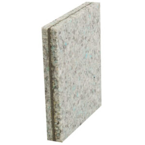 13 mm Bariyerli Bondex Ses Yalıtım Süngeri 100 x 50 CM