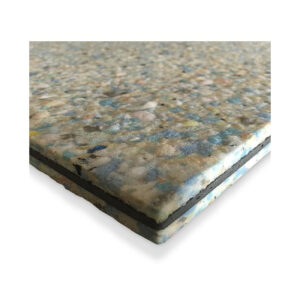 43 MM Bariyerli Bondex Ses Yalıtım Süngeri 100 x 50 CM