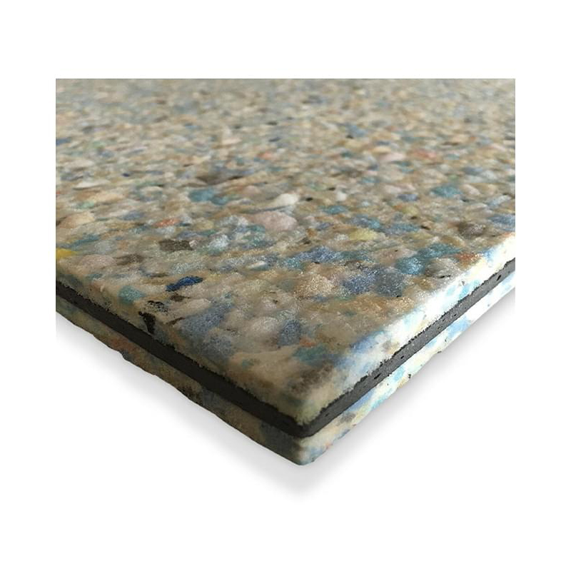 43 MM Bariyerli Bondex Ses Yalıtım Süngeri 100 x 50 CM