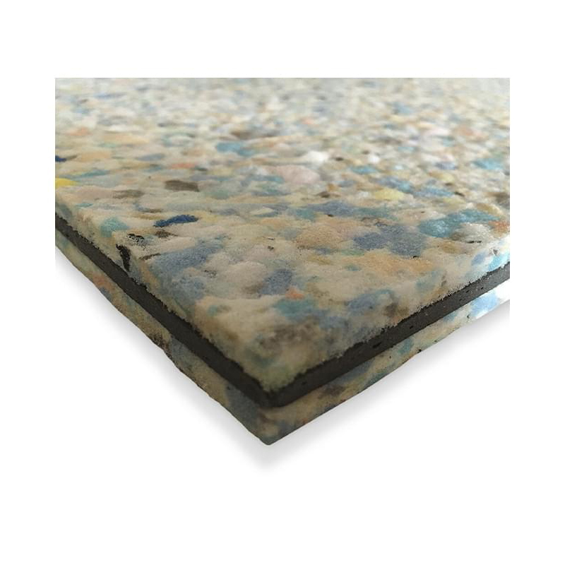 43 MM Bariyerli Bondex Ses Yalıtım Süngeri 100 x 50 CM
