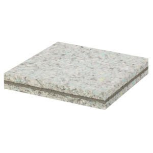 43 mm Bariyerli Bondex Sünger 150 DNS 100 x 100 cm