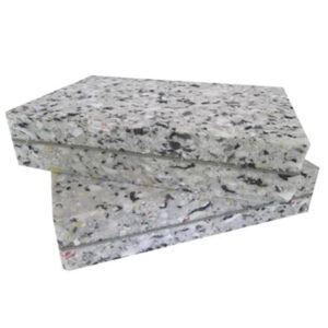 53 MM Bariyerli Bondex Ses Yalıtım Süngeri 100 x 50 CM