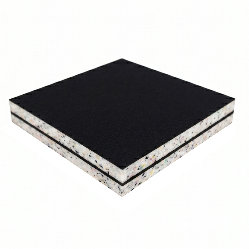 46 MM Çift Bariyerli Bondex Ses Yalıtım Süngeri 100 x 50 MM