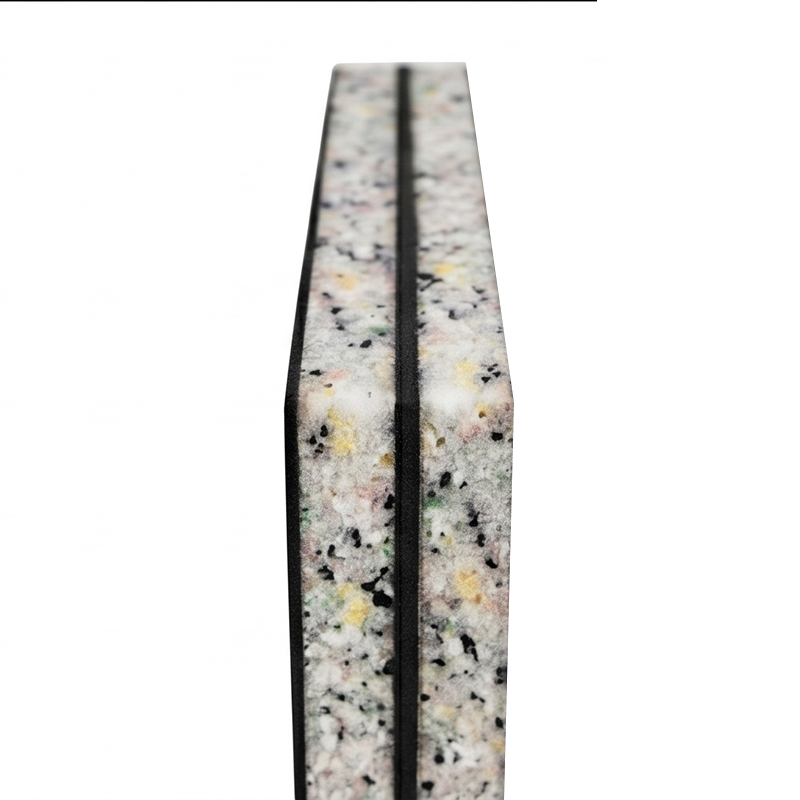 53 MM Bariyerli Bondex Ses Yalıtım Süngeri 100 x 50 CM
