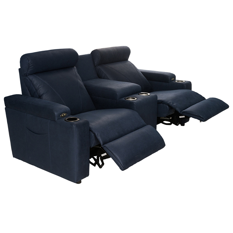 Home Sinema Koltuğu Çift Kişilik