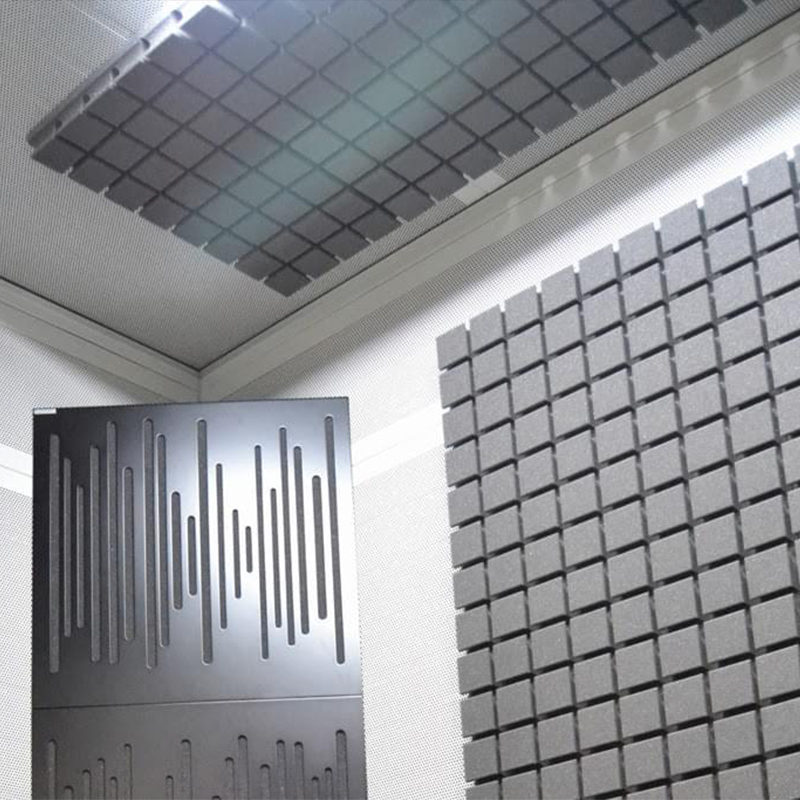 Vicoustic Flexi Sünger Panel - Görsel 6