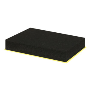 20 MM Yapışkanlı Düz Yanmaz Akustik Sünger – 10 m2 Rulo