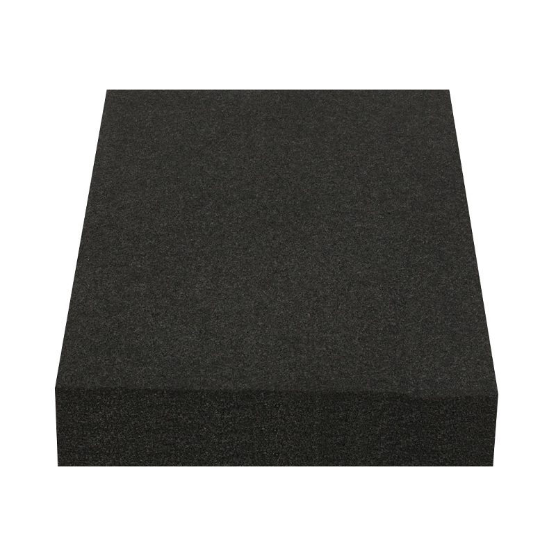 30 mm Düz Yanmaz Akustik Sünger - 10 m2 Rulo