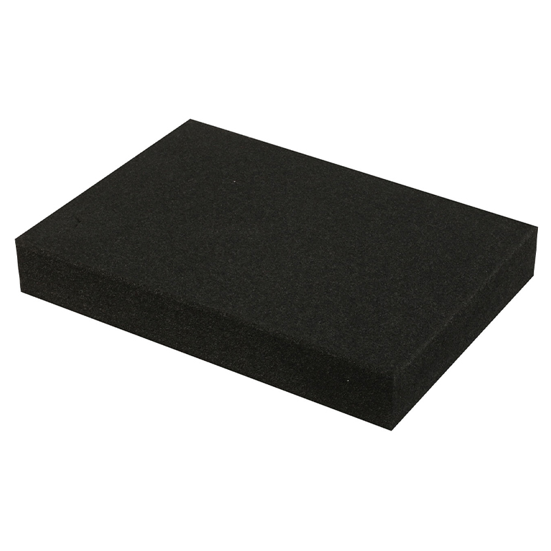30 mm Düz Yanmaz Akustik Sünger - 10 m2 Rulo - Görsel 3