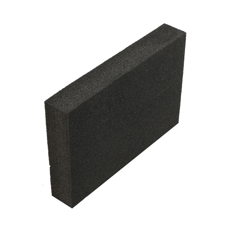 30 mm Düz Yanmaz Akustik Sünger - 10 m2 Rulo - Görsel 5