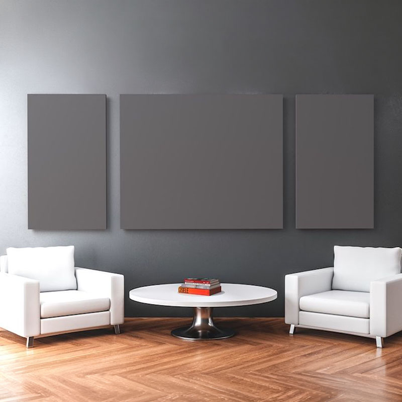 Akustik Kumaş Panel 60X120 - Görsel 10