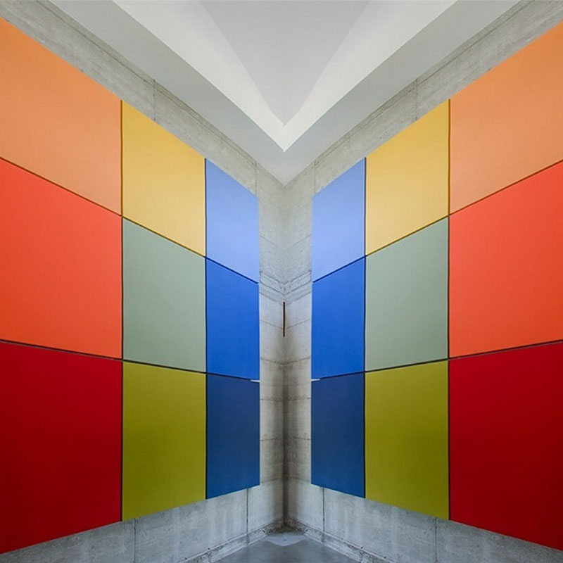 Akustik Kumaş Panel 60X120 - Görsel 17