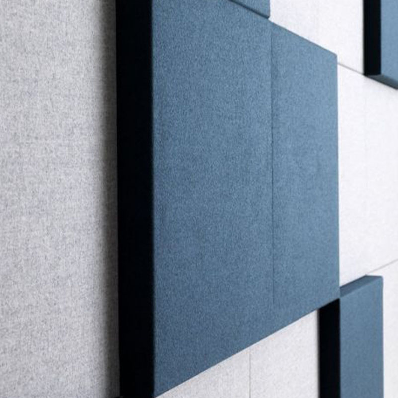 Akustik Kumaş Panel 60X120 - Görsel 21