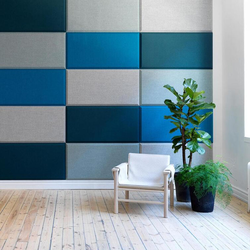 Akustik Kumaş Panel 60X120 - Görsel 22