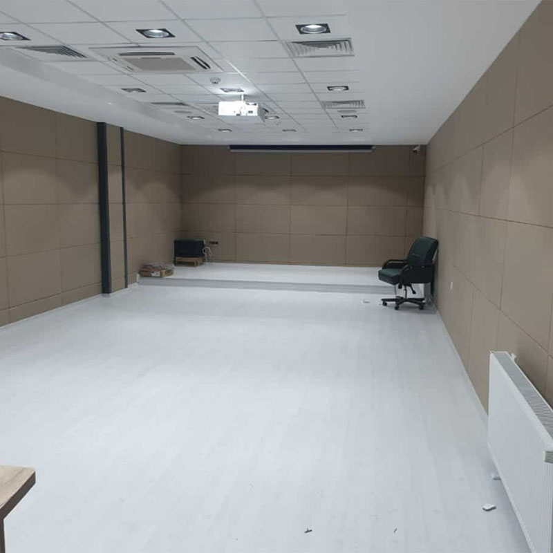 Akustik Kumaş Panel 60X120 - Görsel 26