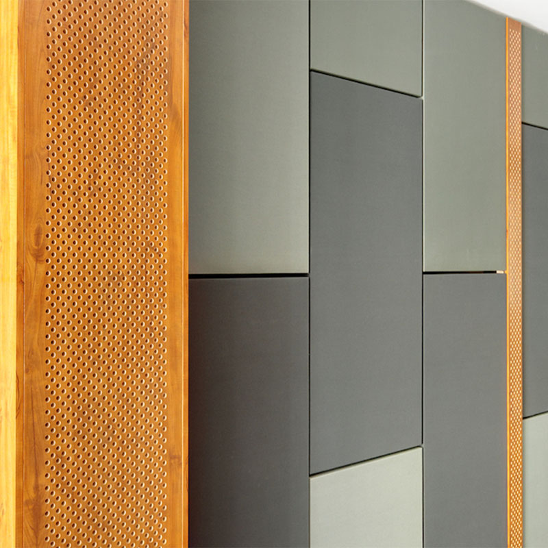 Akustik Kumaş Panel 60X120 - Görsel 27