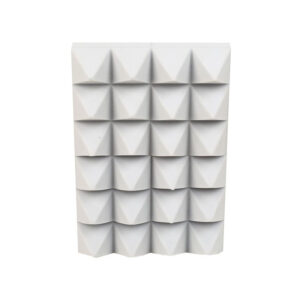 Basotect Piramit Sünger 30 MM