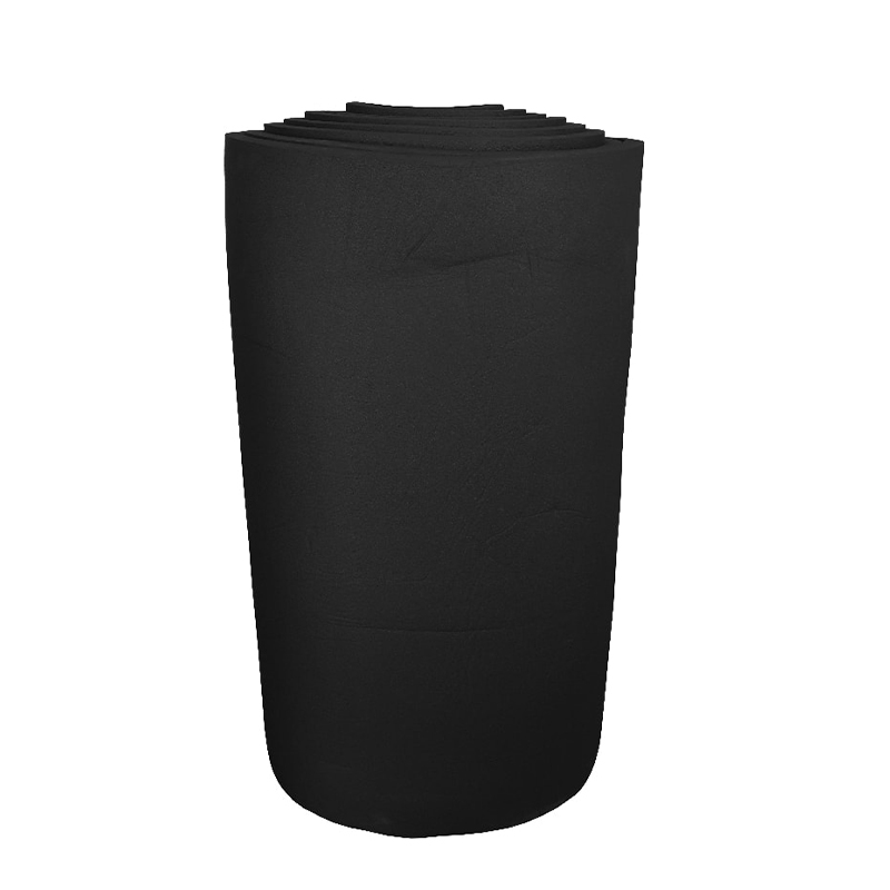 Elastomerik Kauçuk Sünger