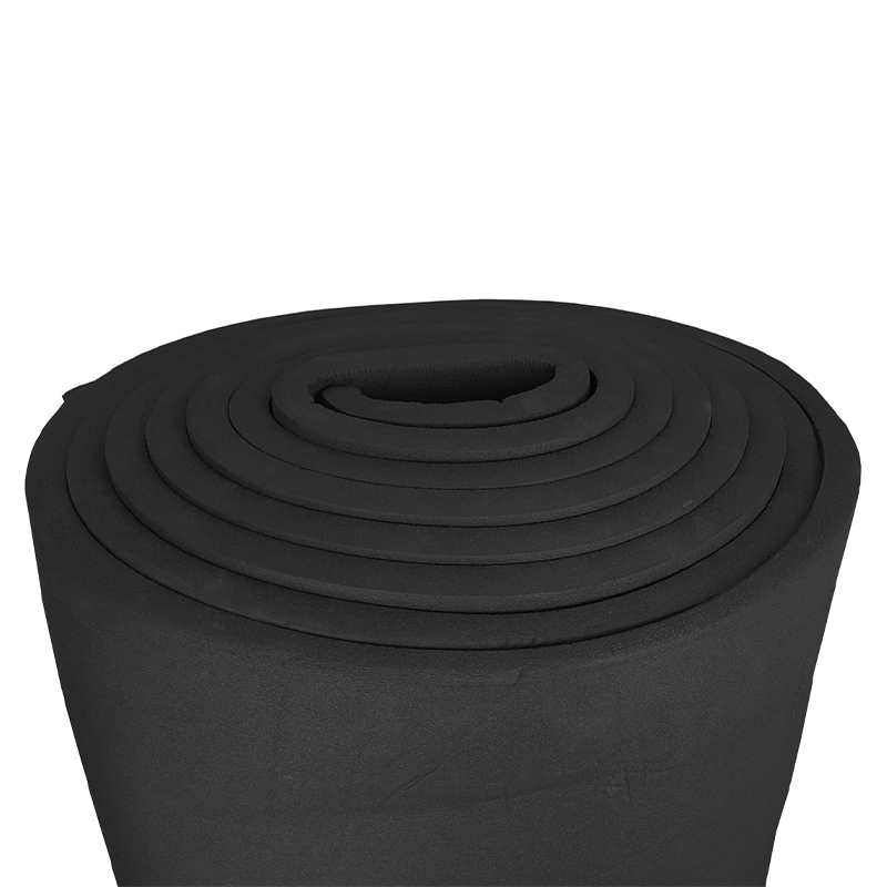 Elastomerik Kauçuk Sünger - Görsel 2