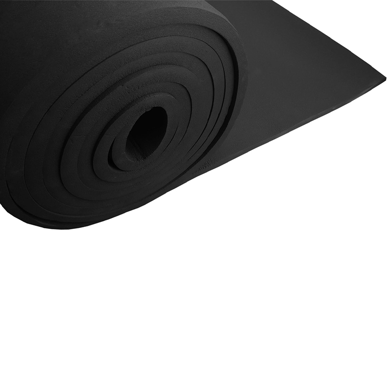 Elastomerik Kauçuk Sünger - Görsel 3