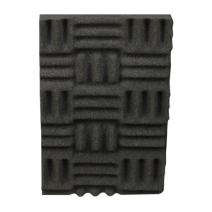 Yanmaz Akustik Labirent Sünger 30 MM