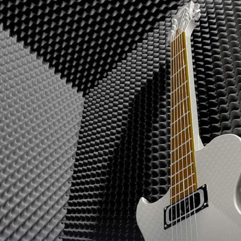 Yanmaz Akustik Yumurta Sünger 30 MM – 50 DNS - Görsel 7