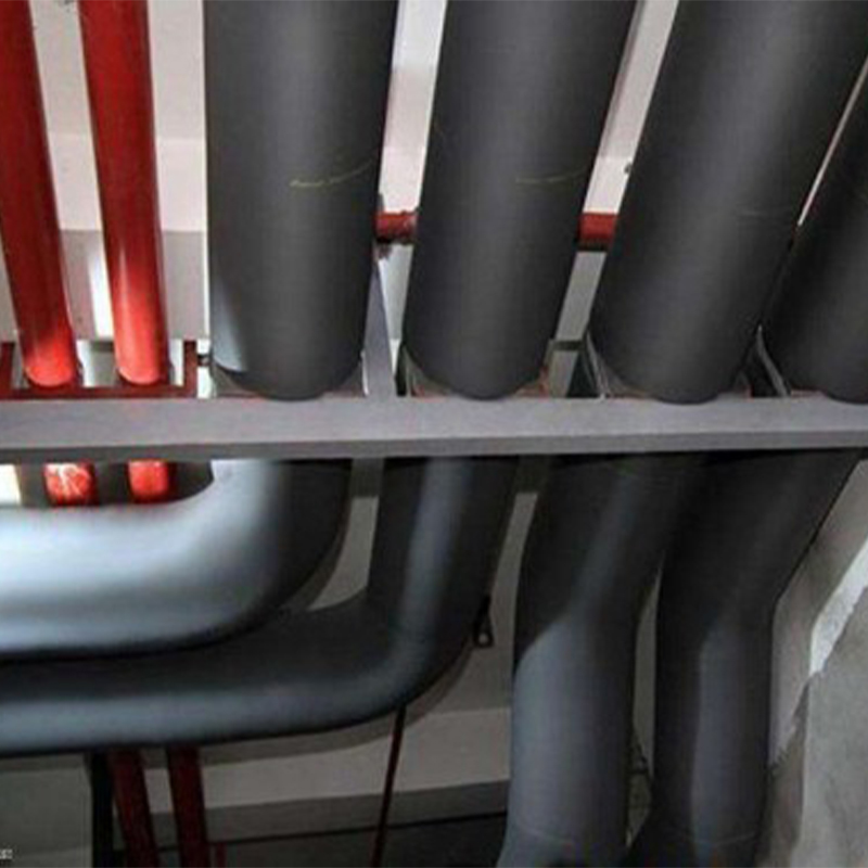 Yapışkanlı Elastomerik Kauçuk Sünger - Görsel 5