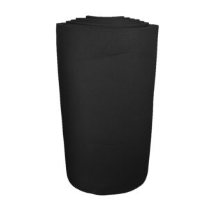 Elastomerik Kauçuk Sünger 6 mm