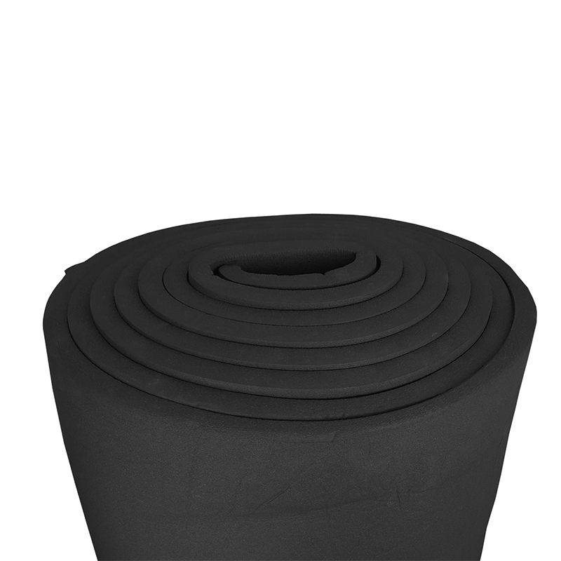 Elastomerik Kauçuk Sünger 9 mm