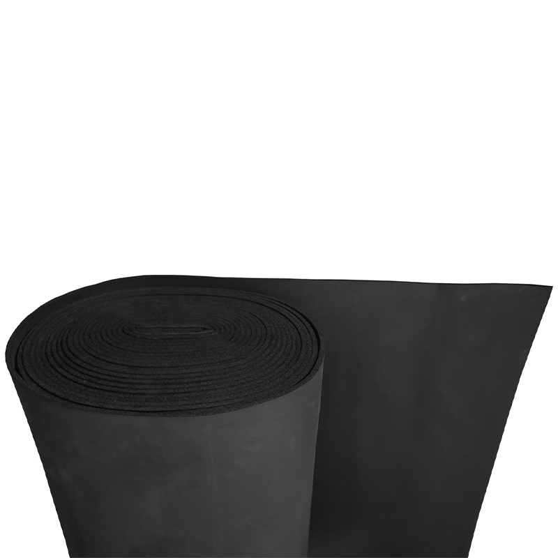 Elastomerik Kauçuk Sünger 9 mm - Görsel 2
