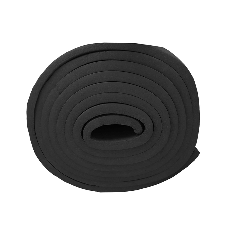 Elastomerik Kauçuk Sünger 9 mm - Görsel 3