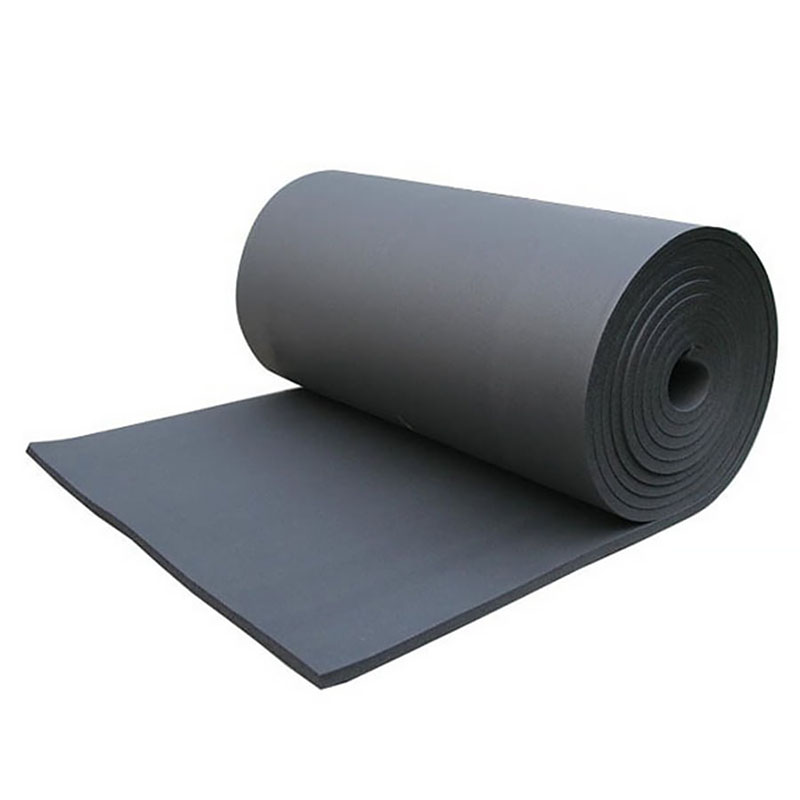 Elastomerik Kauçuk Sünger 19 mm
