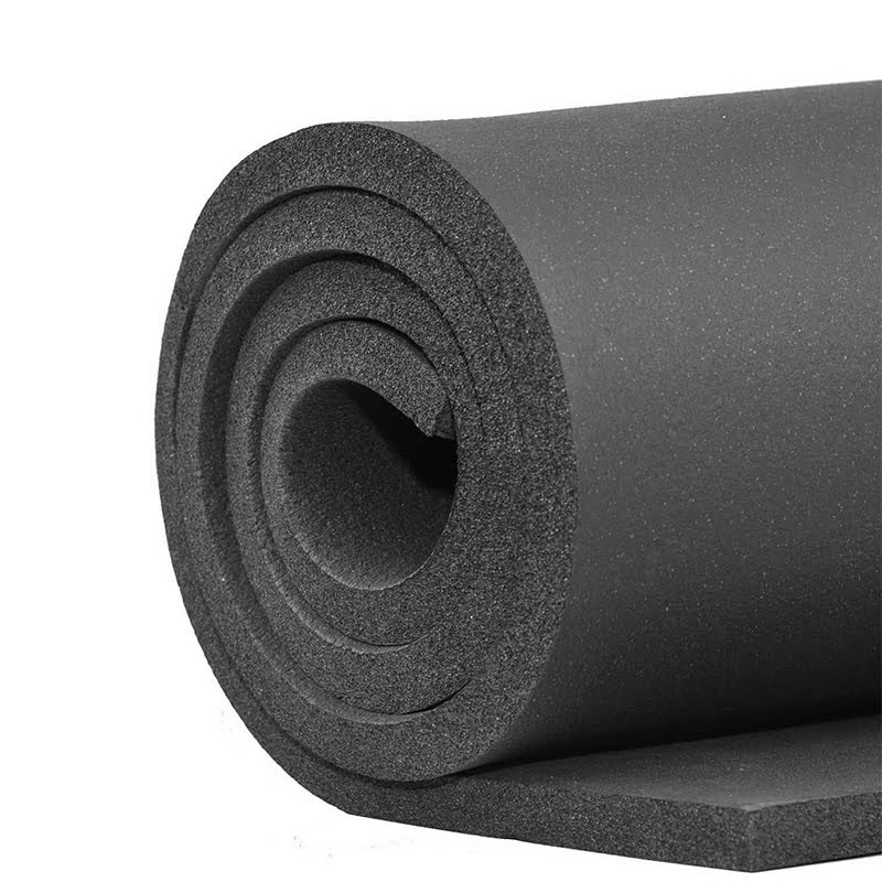 Elastomerik Kauçuk Sünger 19 mm - Görsel 2