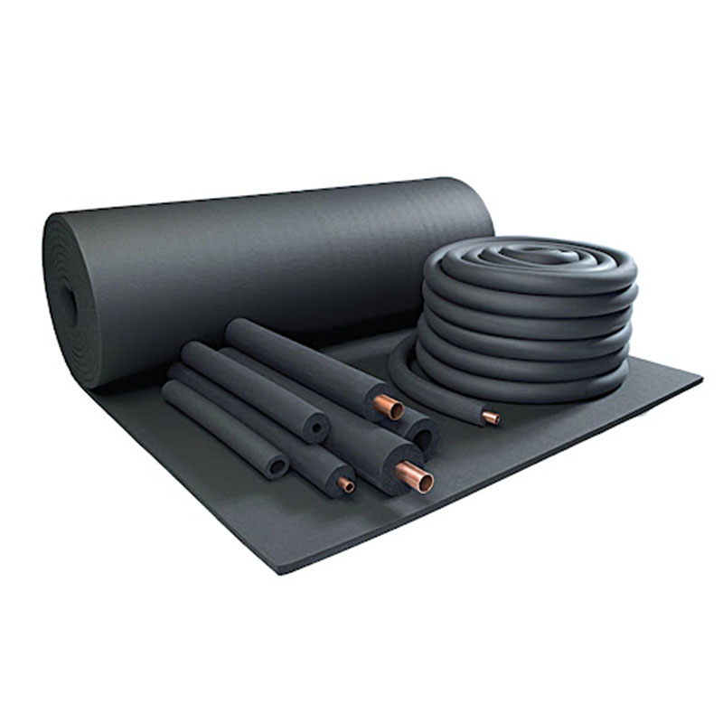 Elastomerik Kauçuk Sünger 19 mm - Görsel 4